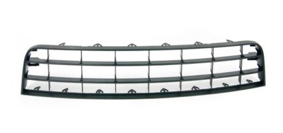 DÉFLECTEUR GRILLE PARE-CHOCS VW GOLF V CENTRALE - milautoparts-fr.ukrlive.com