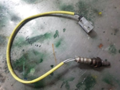 Ford ecosport датчик лямбда-зонд cn1a-9g444-aa 1.5 b фото №1