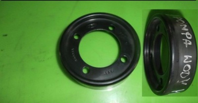 ROUE DE POMPE EAUX FORD FOCUS MK1 I 1.8 TDDI 98-01 - milautoparts-fr.ukrlive.com