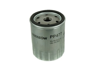 Фільтр оливи mazda 3 5 6 mx-5 saab 9-5 volvo s40 фото №1