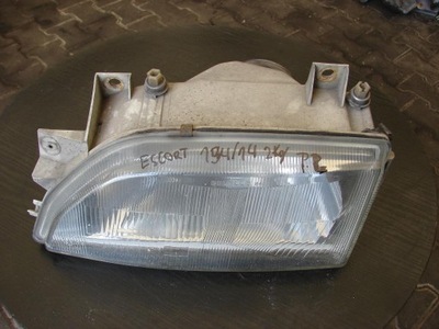 FEU AVANT GAUCHE FORD ESCORT MKVI/VB 1,3B UNIVERSEL - milautoparts-fr.ukrlive.com