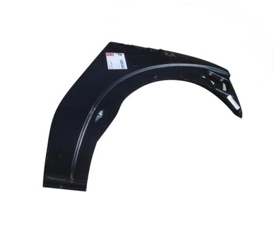 Ремкомплект крила ford ka 96- задня ліва фото №1