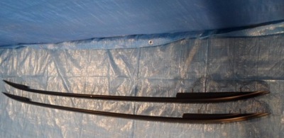 Seat alhambra 2010-16 r рейлинги кровельные комплект фото №1