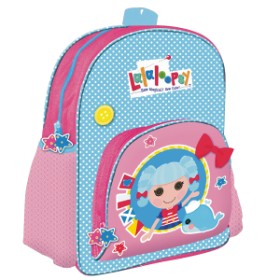 LALALOOPSY PLECAK SZKOLNY STK51