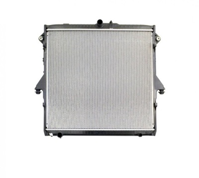 NEW CONDITION RADIATOR FORD RANGER 2,2 3,2 TDCI 11 12 13- - milautoparts-fr.ukrlive.com