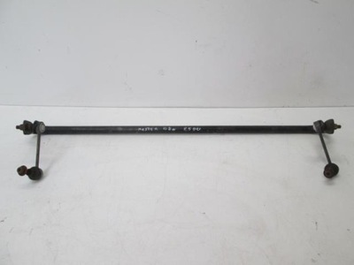 Тяга стабілізуючий renault master 2.5 dci 08r фото №1