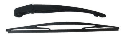 WIPER BLADE REAR REAR HOLDER + WIPER OPEL COMBO C - milautoparts-fr.ukrlive.com