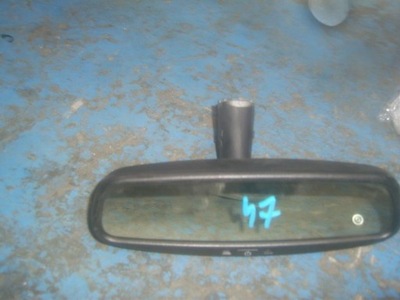 Peugeot 407 дзеркало заднього виду фотохромний фото №1