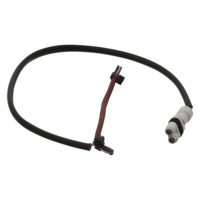 CAPTEUR D'USAGE DE SABOTS DE FREIN FEBI BILSTEIN 33408 - milautoparts-fr.ukrlive.com