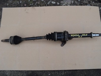 Приводной вал шарнир toyota verso 2.2 d4d 2009-2012 фото №1