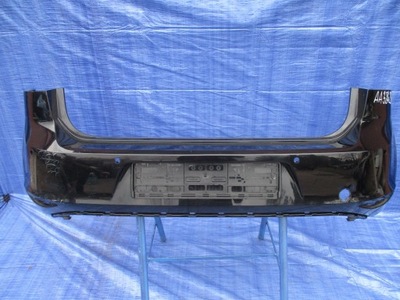 VW GOLF 7 VII 5G 5G6 HATCHBACK BUMPER REAR REAR - milautoparts-fr.ukrlive.com