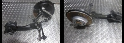 HUB ZWROTNICE AUDI Q3 8U0 REAR REAR - milautoparts-fr.ukrlive.com