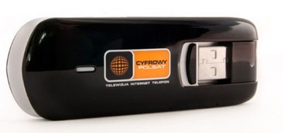 Modem 4G LTE Huawei E3276 NOHILINK tradycyjny soft