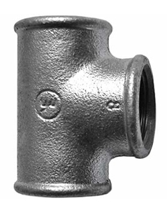 TRÓJNIK OCYNKOWANY 3/4" OCYNK