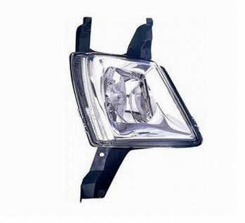 PEUGEOT 407 HALOGEN LAMP NEW CONDITION - milautoparts-fr.ukrlive.com