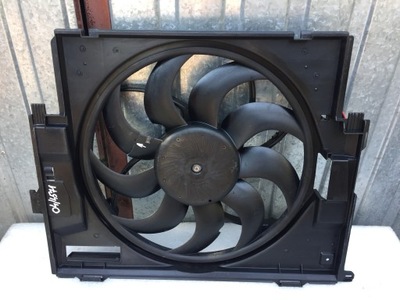 BMW 1 F20 F21 F30 F31 F32 3 VENTILATEUR CORPS 12- - milautoparts-fr.ukrlive.com