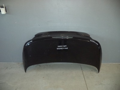 BMW 3 E92 E93 SEDAN BOOTLID REAR REAR - milautoparts-fr.ukrlive.com