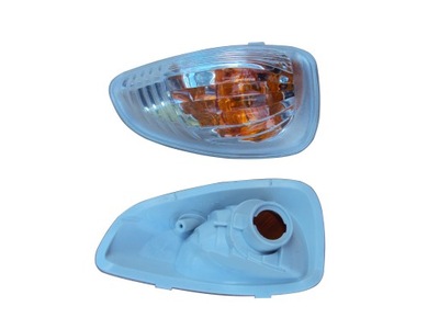 BLINKER DIRECTION INDICATOR MIRRORS LEFT OPEL MOVANO - milautoparts-fr.ukrlive.com