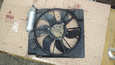 CASING FAN 1.9DTI RENAULT MEGANE SCENIC I - milautoparts-fr.ukrlive.com