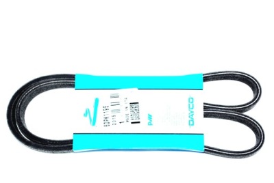 Ремень клиновой mazda 2 de corolla e11 volvo s80 ii фото №1