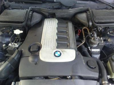 BMW E39 E38 E46 330 530 730 ENGINE 3.0D M57D30  