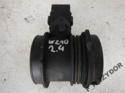 Расходомер mercedes w210 2.8 v6 0280217515 фото №1