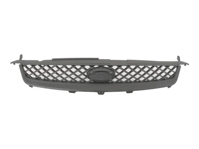 GRILLE FRONT FORD FIESTA 2005-2008 - milautoparts-fr.ukrlive.com