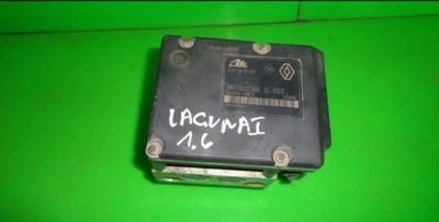 POMPE ABS RENAULT LAGUNA I 2.0 UNIVERSEL 10094614003 - milautoparts-fr.ukrlive.com