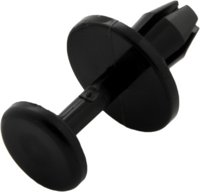 Кліпса підкрилок поріг peugeot 1007 308 407 expert фото №1