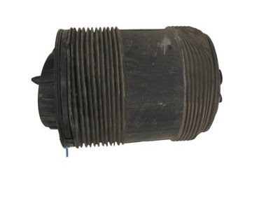 Audi q7 4m пневмоподушка подушка подвеска 4m0616002q фото №1