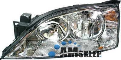 LAMPS FRONT TYC 20-6246-05-2 - milautoparts-fr.ukrlive.com