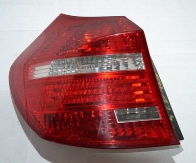 BMW WITH 6321-6924-501 LAMP REAR COMBINED - milautoparts-fr.ukrlive.com