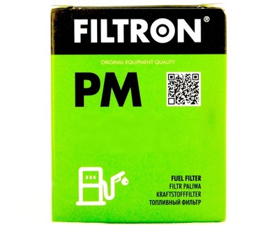 FILTRON FILTRE CARBURANT PM816/1 MITSUBISHI VOLVO 1.9D - milautoparts-fr.ukrlive.com