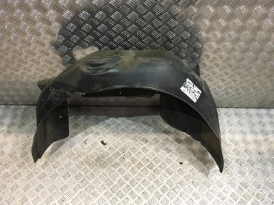 BMW 5 E60/61 PARE-BOUE DROITE ARRIÈRE - milautoparts-fr.ukrlive.com