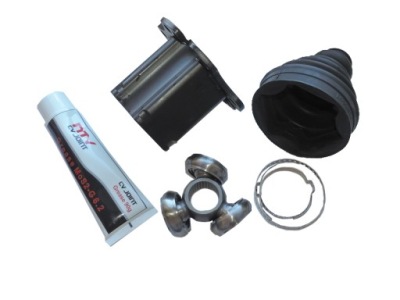 Шрус  внутрішній audi a4 b6 b7 audi a6 c6 a8 d3 фото №1