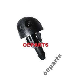 Омивач насадка renault clio ii thalia наконечник фото №1