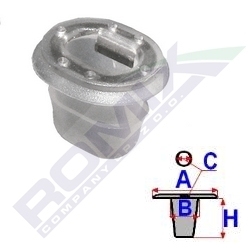 CONNECTOR MONTAZOWE BMW 3 E90 5 E38 7 E39 - milautoparts-fr.ukrlive.com