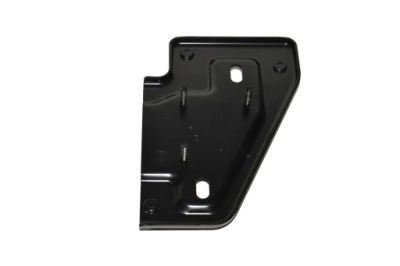 Iveco daily 2014 передние кронштейн бампера правое фото №1