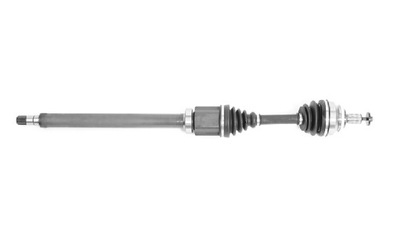 HALF-AXLE RIGHT VOLVO S60 I 2.0 T 2.4 2.4 BIFUEL 2.4 D 2.4 T 2.5 T, 2000-2010 - milautoparts-fr.ukrlive.com