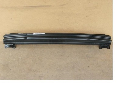 VW GOLF VI 6 REINFORCER BEAM BUMPER REAR - milautoparts-fr.ukrlive.com