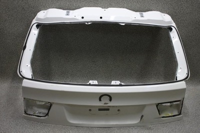 BMW E70 X5 06-13R. BOOTLID REAR REAR REAR - milautoparts-fr.ukrlive.com