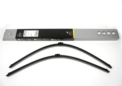 BALAI D'ESSUIE-GLACE RENAULT AVANT 750 MM 700 MM - milautoparts-fr.ukrlive.com