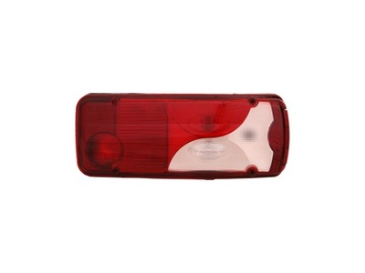 LAMP REAR MERCEDES SPRINTER W906 2006- CONTAINER R - milautoparts-fr.ukrlive.com