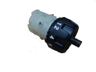 PRZEKŁADNIA WKRĘTARKI MAKITA DF330D DF331D 127099-1