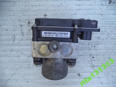 POMPE ABS CITROEN C5 3 2.0 HDI 136 KM - milautoparts-fr.ukrlive.com