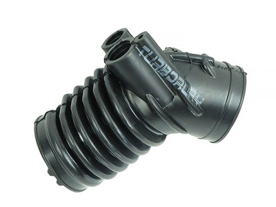 Гумовий елемент труба wąż витратомір bmw 3 e36 316 m43 фото №1