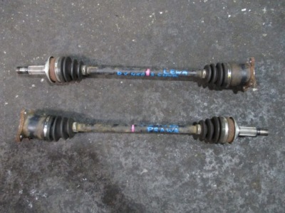 Приводной вал приводной вал задние lexus rx450 rx 450 3,5hyb фото №1