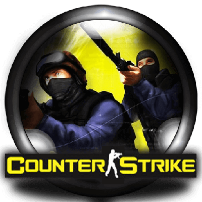 Counter-Strike CS 1.6 Steam Gift wymienialny