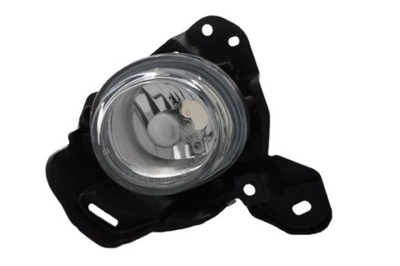 Mazda 6 2012- противотуманная фара левый новый ^ фото №1