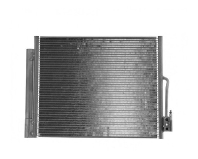 AIR CONDITIONING OPEL MERIVA B 10- 13331005 - milautoparts-fr.ukrlive.com